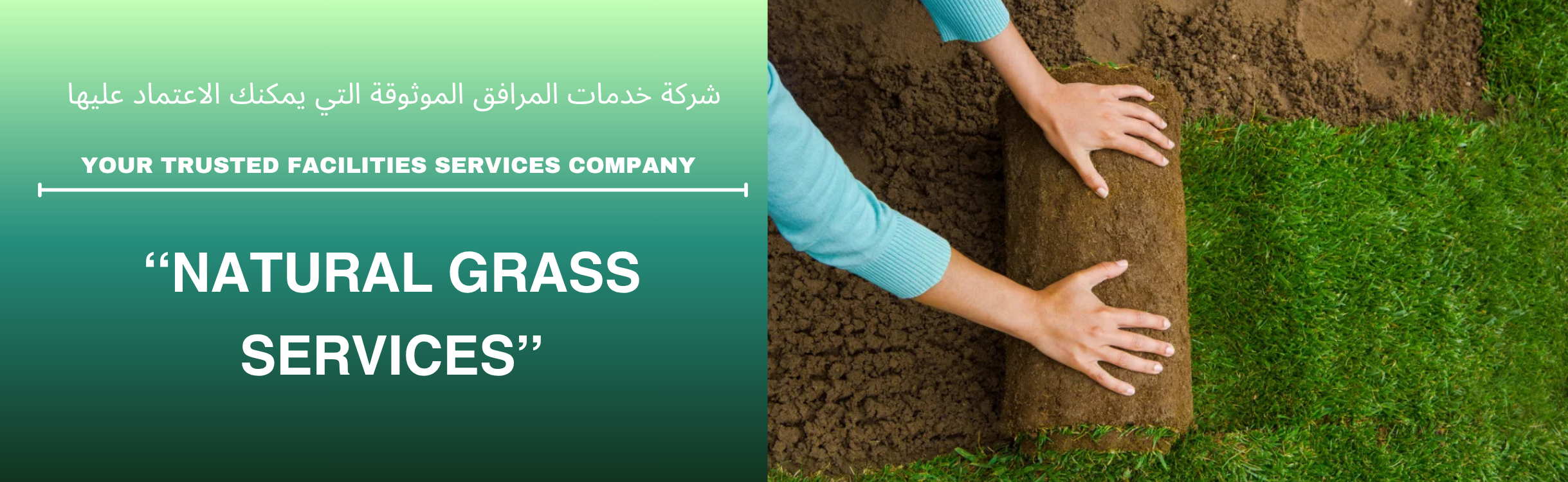 Natural Grass