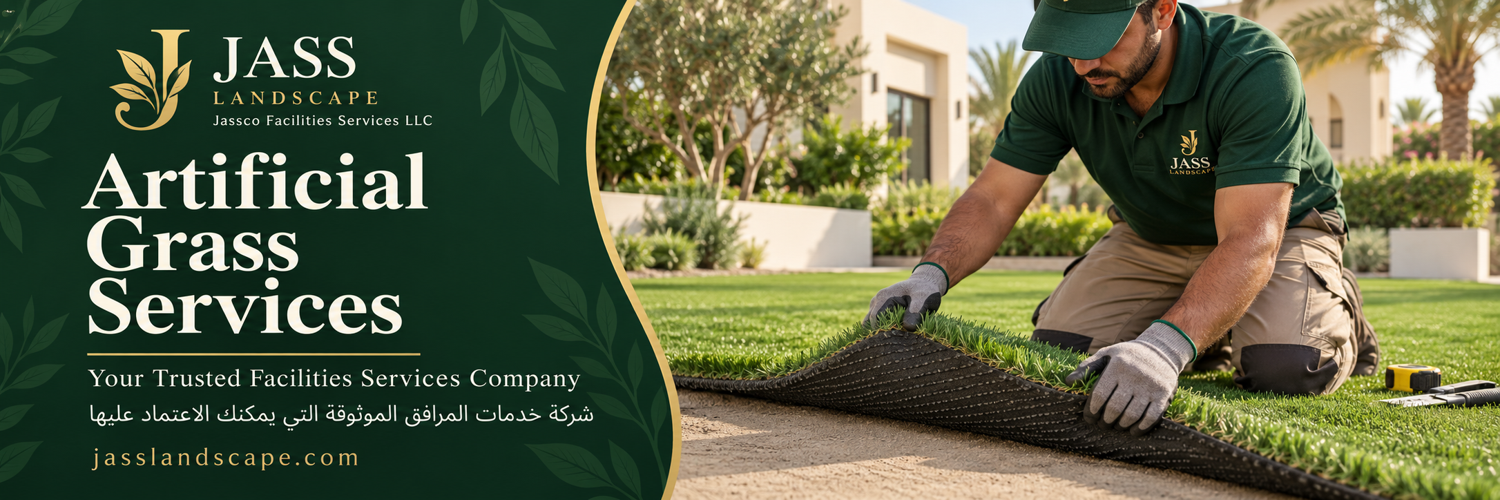 Artificial Grass